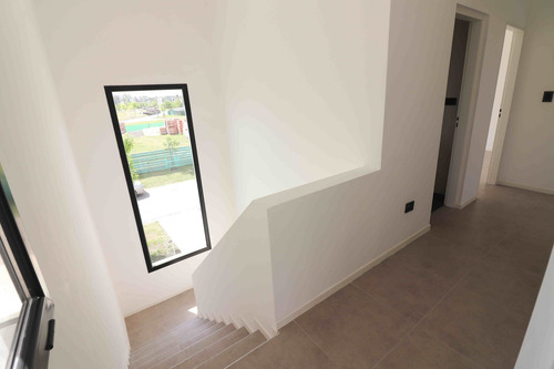 Imagen 27 de 30 de Casa En Venta En Barrio Privado Lagoon Pilar
