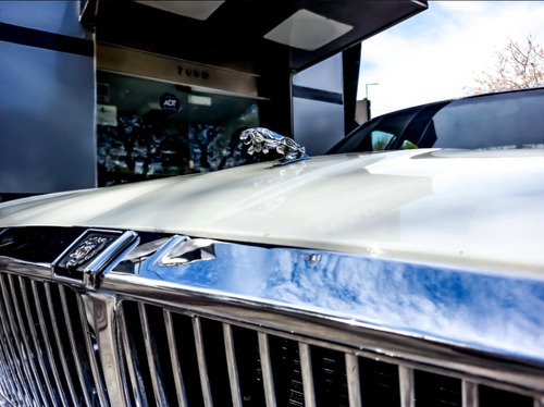 Jaguar XJ 6.0 S 12 Cil