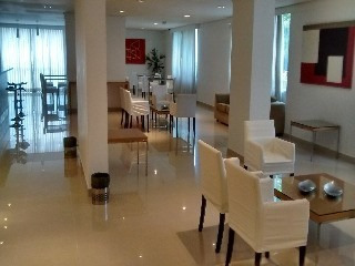 Imagem 11 de 12 de Apartamento Para Locação Na Rua Cipriano Barata Ipiranga, Sao Paulo 3 Dormitórios Sendo 3 Suítes, 2 Salas, 4 Banheiros, 2 Vagas 170,00 Útil - Ap00307 - 4442297