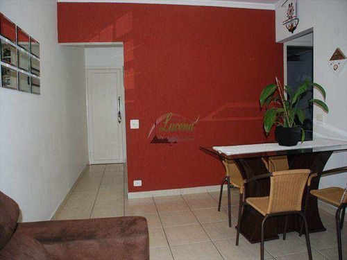 Imagem 6 de 14 de Excelente Apartamento Aceita Financiamento Bancário - V5199