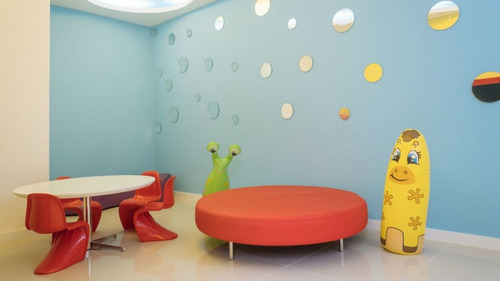 Imagem 8 de 30 de Apartamento - Ap00427 - 69212260