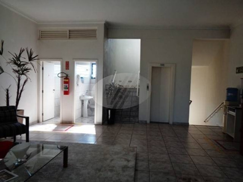 Imagem 3 de 12 de Prédio À Venda Em Jardim Chapadão - Pr212123