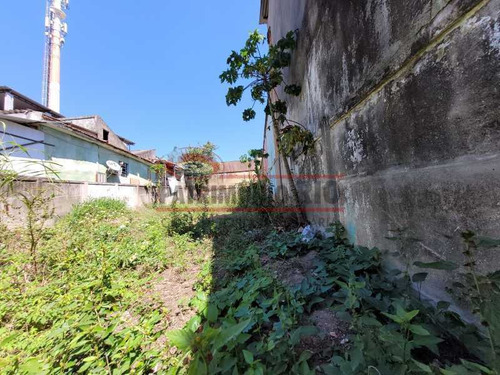 Imagem 4 de 15 de Terreno Frente 270m2 Penha - Oportunidade! - Pamf00045