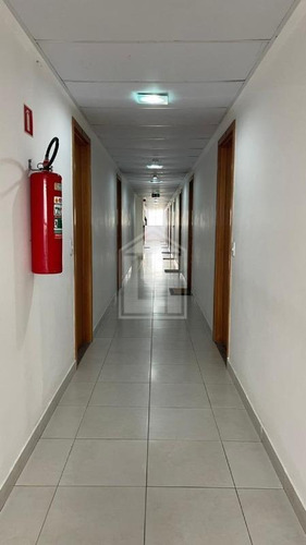 Imagem 2 de 5 de Sala À Venda, 1 Vaga, Jardim Limoeiro - Serra/es - 1676