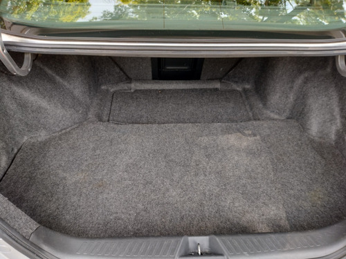 Honda Accord 2.0 Lx 4p