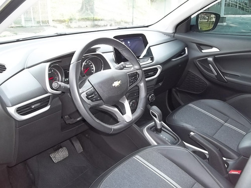 Chevrolet Tracker 1.0 TURBO FLEX LTZ AUTOMÁTICO