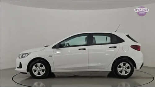 Chevrolet Onix 1.0