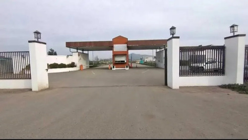 Parcela Con Casa + Rol Propio En Condominio Las Águilas Ph