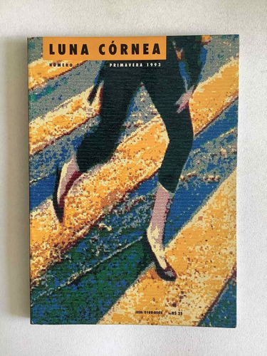 Revista - Luna Córnea (no.2)