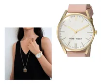 Comprar Reloj Para Mujer Original Nine West Regalo Mujer Navidad R