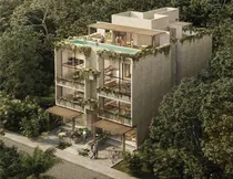 Comprar Departamentos En Venta En La Veleta, Tulum