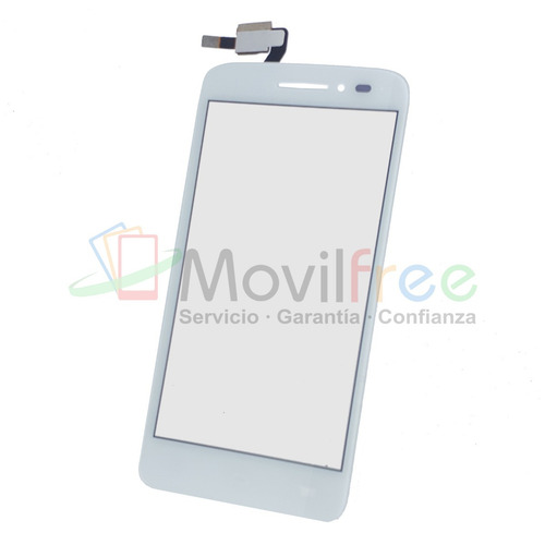 Cambio Vidrio De Pantalla Alcatel Pop 2 Ot5042