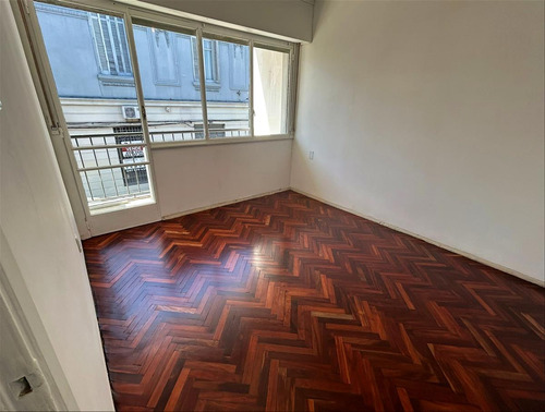 Venta Apartamento 1 Dormitorio - Reciclado