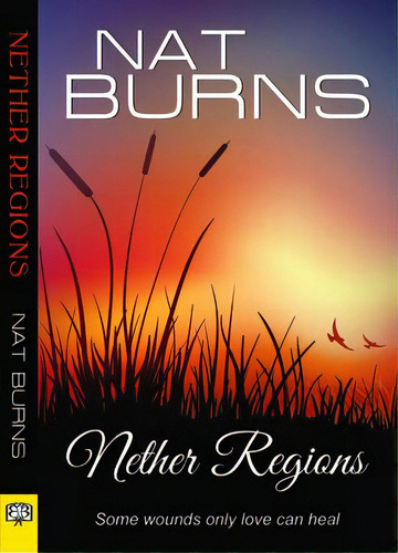 Nether Regions, De Burns, Nat. Editorial Bella Books, Tapa Blanda En Inglés