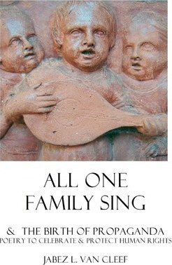 All One Family Sing - Jabez L Van Cleef (paperback)
