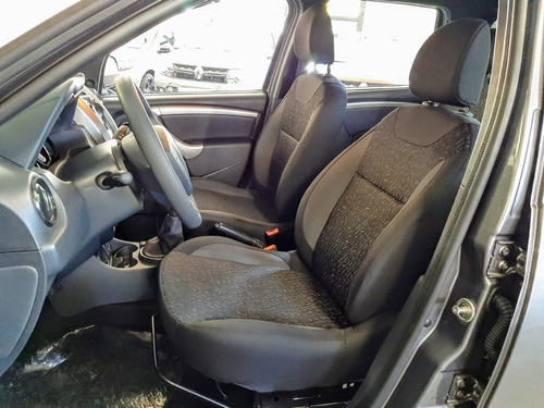 Renault Duster Oroch Profesional 1.6 4x2 (dm)