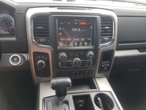 Ram 1500 2016 5.7 Laramie Atx V8