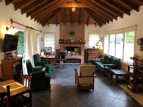 Imagen 2 de 21 de Casa En Venta En Pinamar, Costa Atlántica, Buenos Aires