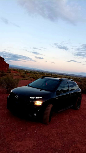 Citroën C4 Cactus 1.2 Puretech 110 At6 S&s Shine