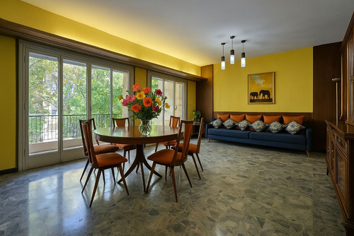 Ph Tipo Casa Venta Jardin Pileta 4 Amb Multifamili