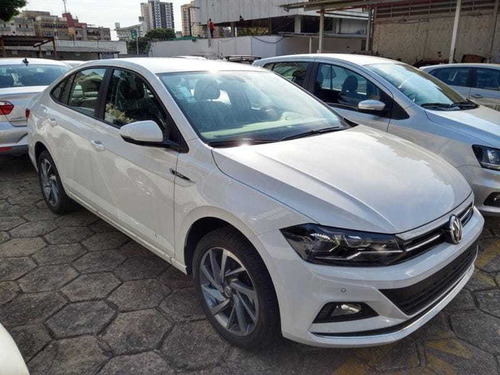 Volkswagen Virtus High