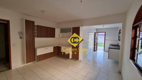 Imagem 25 de 30 de Casa Com 3 Dormitórios À Venda, 145 M² Por R$ 600.000,00 - Extensão Do Bosque - Rio Das Ostras/rj - Ca1701