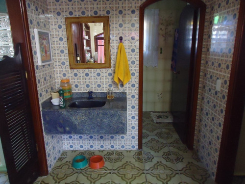 Imagem 27 de 30 de Casa A Venda No Bairro Jardim Real Em Praia Grande - Sp. - 3283-1