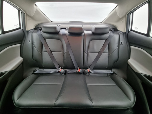 Chevrolet Onix 1.0 TURBO FLEX PLUS PREMIER AUTOMÁTICO