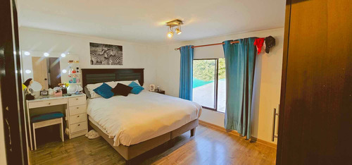 Casa En Peñalolen, 3d-1b-1e (98650)