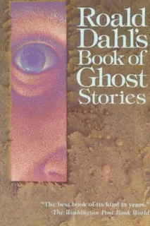 Libro Roald Dahl's Book Of Ghost Stories