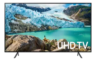 Smart Tv Samsung Series 7 Led 4k 43'' / Un43ru7100 / Grado A