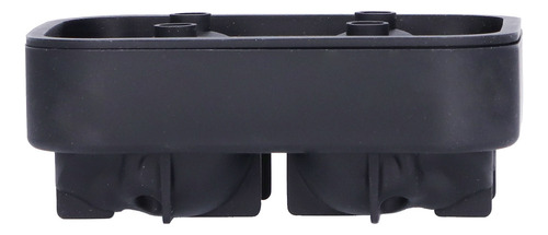 Máquina Para Hacer Cubos Antiadherentes Con Forma De Calaver