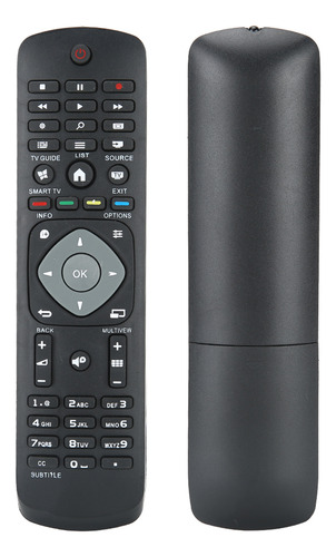 Televisor Abs De Repuesto Con Control Remoto De Primera Cali
