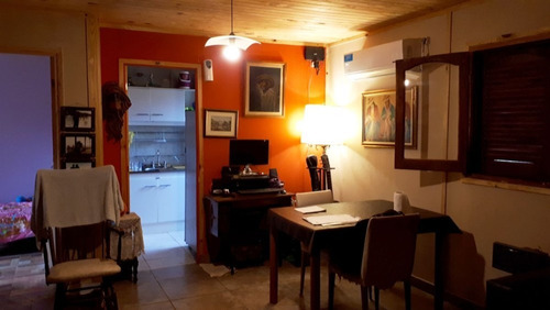 Vendo Casa 2 Dorm Zona Pozo De Luz En San Marcos Sierras