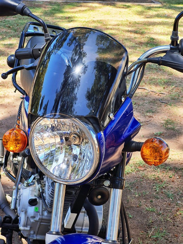 Imagen 3 de 15 de Bajaj Boxer 150 2019 ¡0km! - Yamaha Pergamino Motos