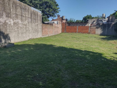 Lote Venta Castelar