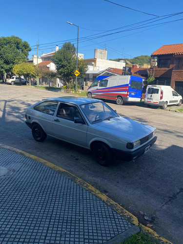 Volkswagen Gol Gl 1.6