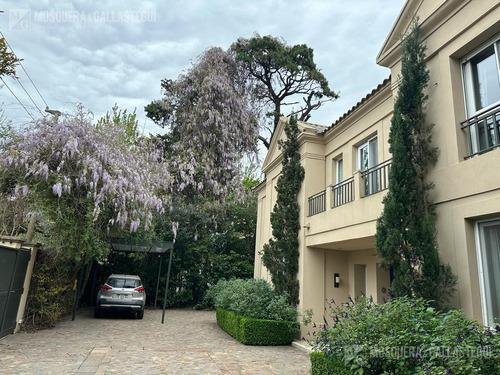 Casa En Venta En La Horqueta.