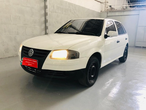 Volkswagen Gol 1.0 Mi 8v G.iv 2011