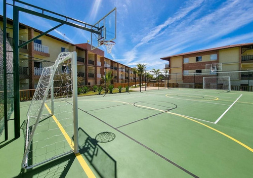 Imagem 9 de 10 de Vendo Cota Imobiliária Em Porto Seguro - Ba