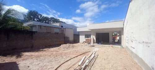 Imagem 3 de 13 de Casa Com 3 Dormitórios À Venda, 103 M² Por R$ 600.000 - Massaguaçu - Caraguatatuba/sp - Ca1443
