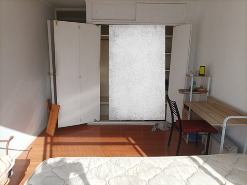 Villa Frei, Ñuñoa: Dpto. Dúplex 3d-2b Con Bodega Y Estac.