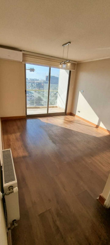 Arriendo Departamento 146m2, 3d+3b+2e. Ñuñoa (104388)