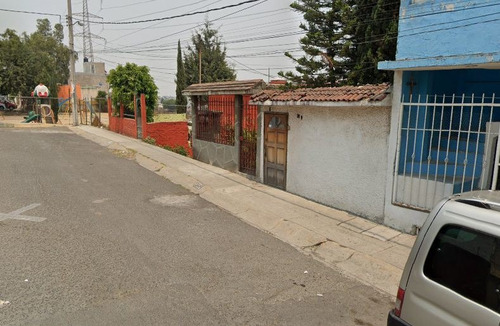 Imagen 4 de 8 de Venta De Casa En Atizapan Ic
