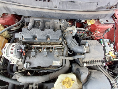 Dodge Journey 2009 ( En Partes ) 2009 - 2015 3.5l Aut Yonke
