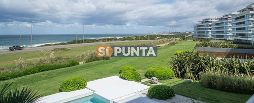 Imagen 3 de 19 de Apartamento En Venta - Brava