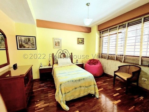 Imagen 22 de 26 de Hermoso Apartamento En Los Chorros Elisa López 0412-7001134 Mls#22-18469
