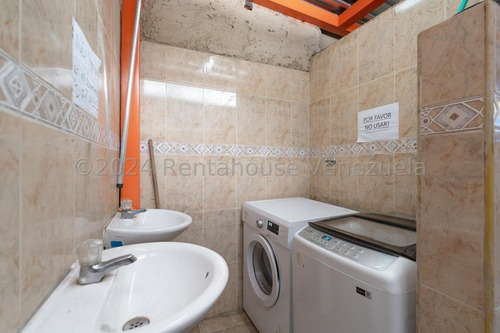 Taller Mecánico En Venta La Urbina Mls #25-1656