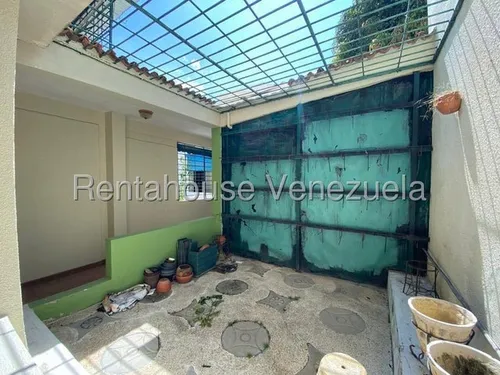 Casa En Venta - Mls #25-6867