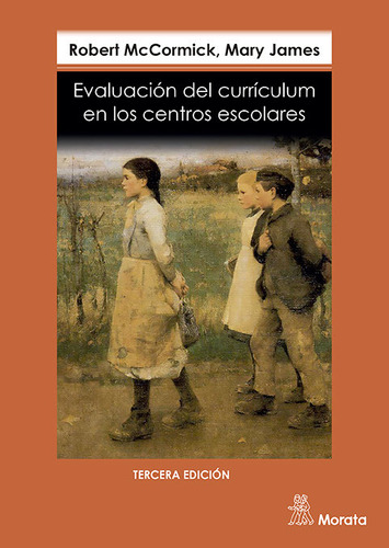 Evaluación Del Curriculum En Los Centros Escolares